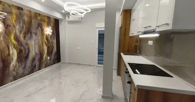 Apartamento 2 habitaciones en Municipality of Thessaloniki, Grecia