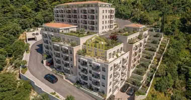 1 bedroom apartment in Budva, Montenegro