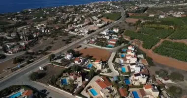 Дом в муниципалитет Пафос, Кипр