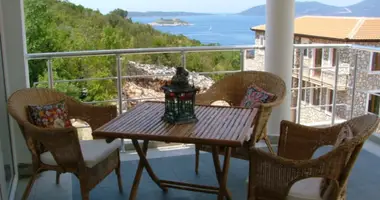Wohnung 1 Schlafzimmer in Lustica, Montenegro