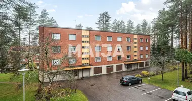 1 room apartment in Hyvinkaa, Finland