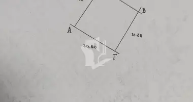 Участок земли в Блужский сельский Совет, Беларусь