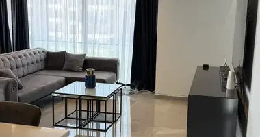 2 bedroom apartment in Trikomo, Northern Cyprus