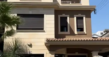 Villa in Ypsonas Municipality, Zypern