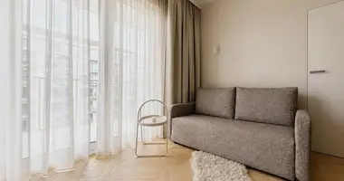 Propriété commerciale 37 m² dans Varsovie, Pologne