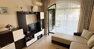 Apartamento 2 habitaciones en Nesebar, Bulgaria