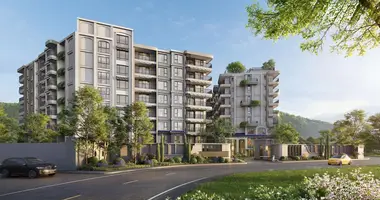 1 bedroom apartment in Kamala, Thailand