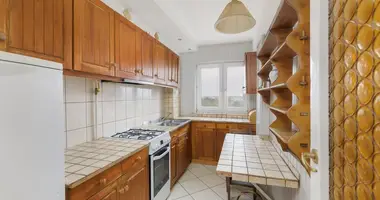 Appartement 4 chambres dans Varsovie, Pologne