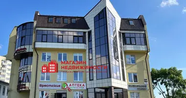 Pomieszczenie biurowe 95 m² w Grodno, Białoruś