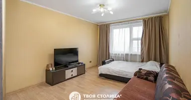 Appartement 1 chambre dans Minsk, Bélarus