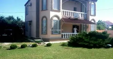 Casa 5 habitaciones en Odesa, Ucrania