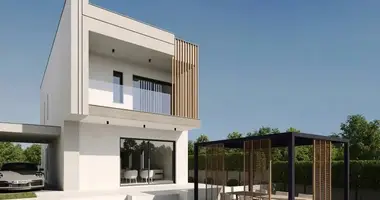Villa in Ypsonas Municipality, Zypern