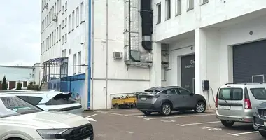 Almacén 328 m² en Minsk, Belarús