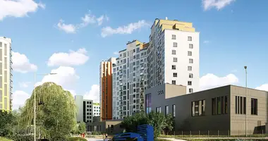 Commercial property 540 m² in Minsk, Belarus