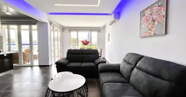 Mieszkanie 2 pokoi w Demos Agiou Athanasiou, Cypr