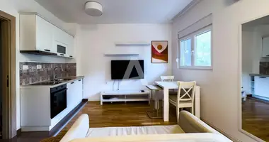 1 bedroom apartment in Budva, Montenegro