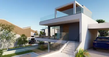Villa 3 chambres dans Chlórakas, Chypre