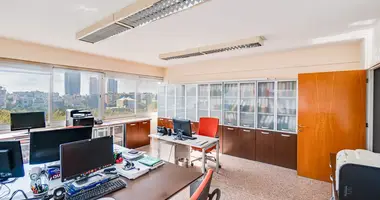 Офис 90 м² в муниципалитет Лимасол, Кипр