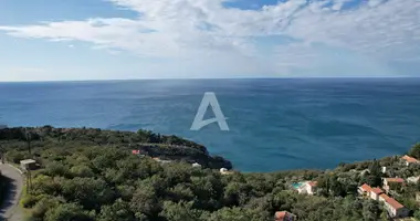 Działka w Katun Rezevici, Czarnogóra