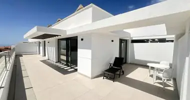 2 bedroom apartment in Mijas, Spain