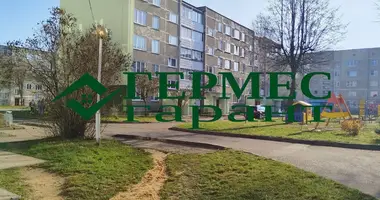 3 room apartment in Lida, Belarus