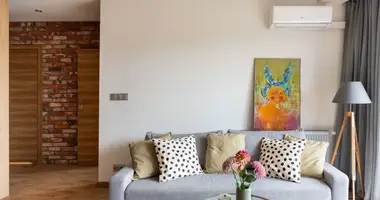 Apartamento 2 habitaciones en Poznan, Polonia