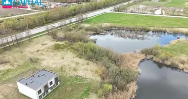 Участок земли в Vijoliai, Литва