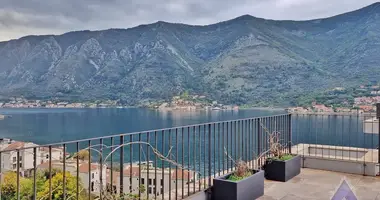 Appartement 4 chambres dans Dobrota, Monténégro