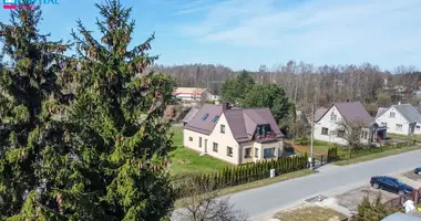 Maison dans Kaunas, Lituanie