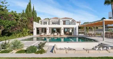 5 bedroom house in Benahavis, Spain