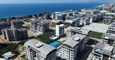 Ático Ático 3 habitaciones en Muratpasa, Turquía