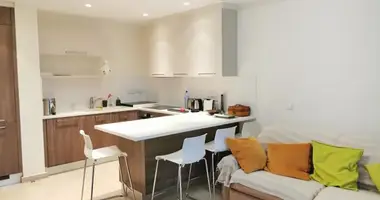 Appartement 1 chambre dans Limassol, Chypre