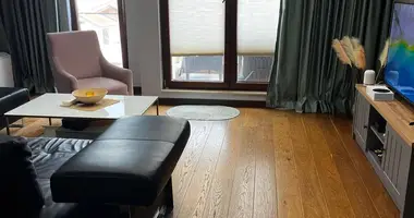 Apartamento 1 habitacion en Budva, Montenegro