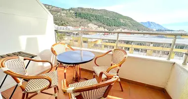 Apartamento 1 habitacion en Budva, Montenegro