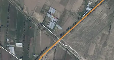 Działka w Mukhrani, Gruzja