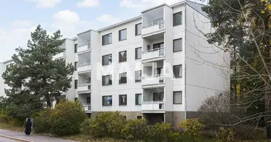 Квартира 2 комнаты в Helsinki sub region, Финляндия