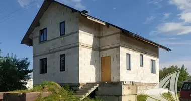 Дом в Мухавецкий сельский Совет, Беларусь