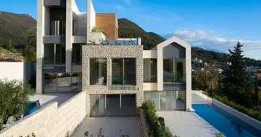 Apartamento 2 habitaciones en Donja Lastva, Montenegro