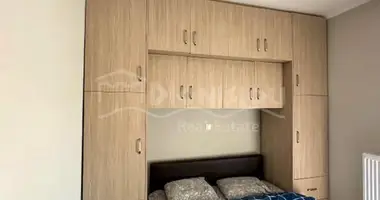 Wohnung 2 Schlafzimmer in Nea Fokea, Griechenland