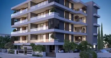 Apartamento 2 habitaciones en Limasol, Chipre