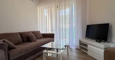 Wohnung 3 zimmer in Budva, Montenegro