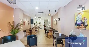 Propiedad comercial 83 m² en Alicante, Španjolska