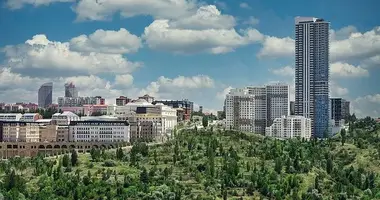 Квартира 3 комнаты в Cankaya, Турция