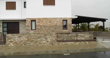 4 bedroom house in Dali, Cyprus