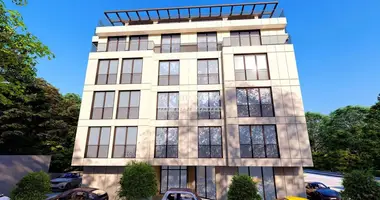Penthouse w Sofia City, Bułgaria