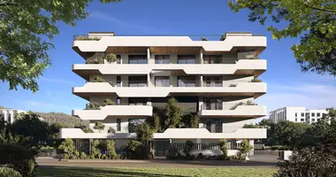 2 bedroom apartment in Limassol, Cyprus