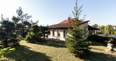 Cottage in Jzufouski sielski Saviet, Belarus