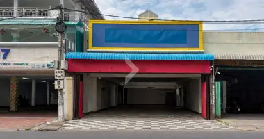 Grundstück in Sangkat Phsar Depou Ti Bei, Kambodscha