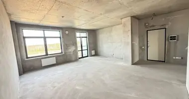 Wohnung 4 zimmer in Minsk, Belarus