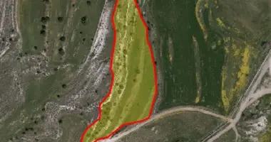 Apartamento en Agia Varvara, Chipre